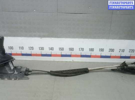 кулиса кпп SK474923 на SKODA OCTAVIA A5