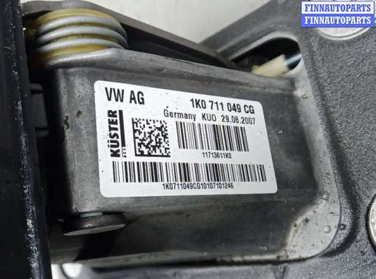 купить кулиса кпп на SKODA OCTAVIA A5