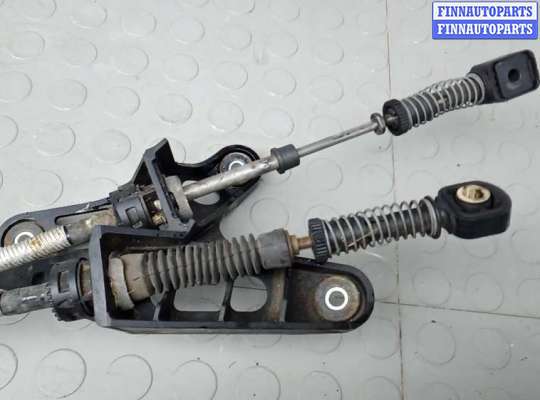 купить кулиса кпп на SKODA OCTAVIA A5