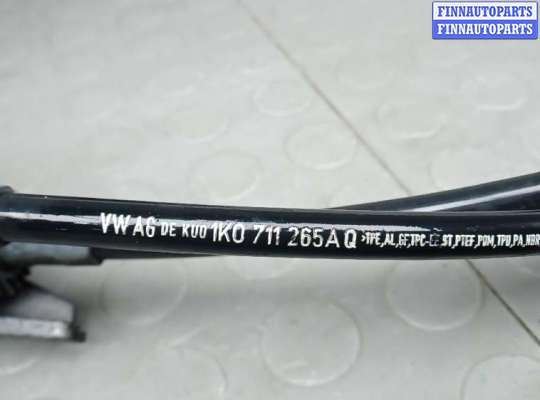 купить кулиса кпп на SKODA OCTAVIA A5