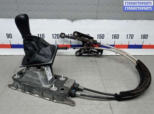 купить кулиса кпп на SKODA OCTAVIA A5