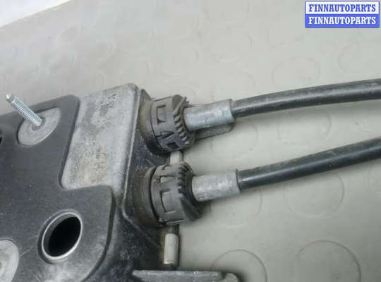 купить кулиса кпп на SKODA OCTAVIA A5
