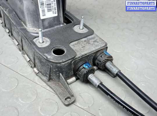 купить кулиса кпп на SKODA OCTAVIA A5