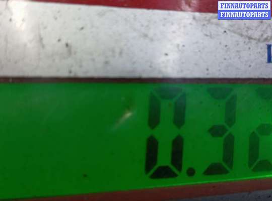 купить клапан управления турбиной (актуатор) на FORD KUGA 1