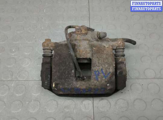суппорт тормозной передний левый FT578948 на PEUGEOT BOXER 3