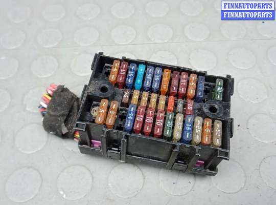 купить блок предохранителей на VOLKSWAGEN TRANSPORTER T5