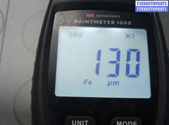 купить дверь передняя левая на FORD FOCUS 2