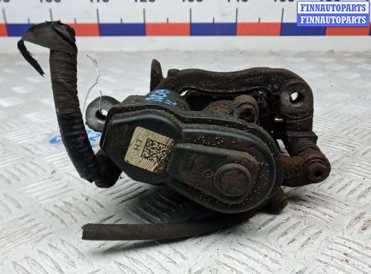 купить суппорт тормозной задний левый на RENAULT KADJAR 1