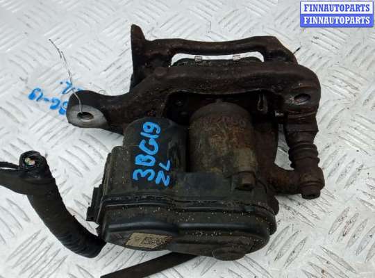 купить суппорт тормозной задний левый на RENAULT KADJAR 1