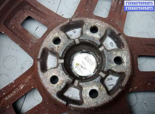 купить диск литой на KIA SOUL 1