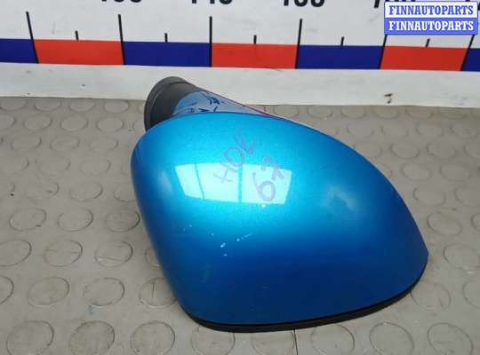 Зеркало боковое на SEAT Ibiza IV (6J5)