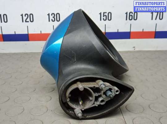 Зеркало боковое на SEAT Ibiza IV (6J5)