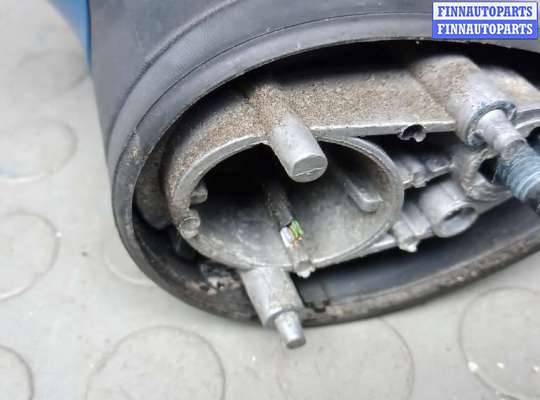 Зеркало боковое на SEAT Ibiza IV (6J5)