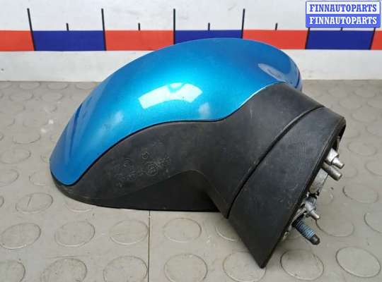 Зеркало боковое на SEAT Ibiza IV (6J5)