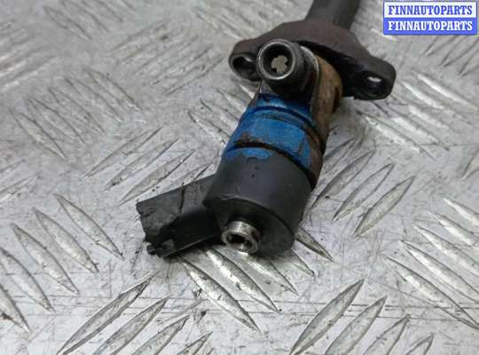 купить форсунка дизельная на CITROEN C4 1