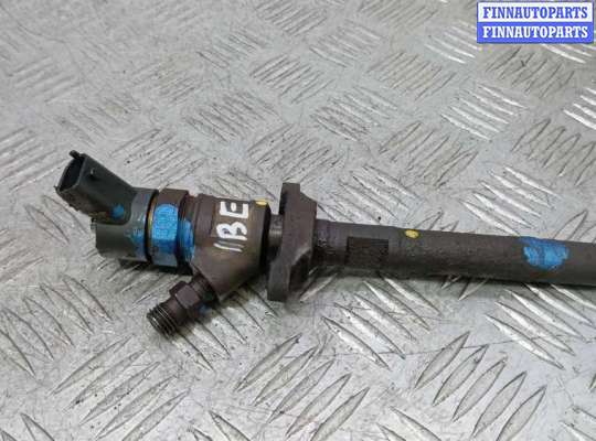 купить форсунка дизельная на CITROEN C4 1