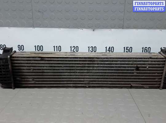 купить радиатор интеркулера на LAND ROVER FREELANDER 2