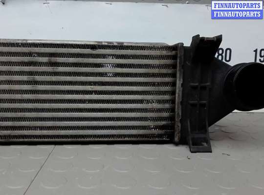 купить радиатор интеркулера на LAND ROVER FREELANDER 2