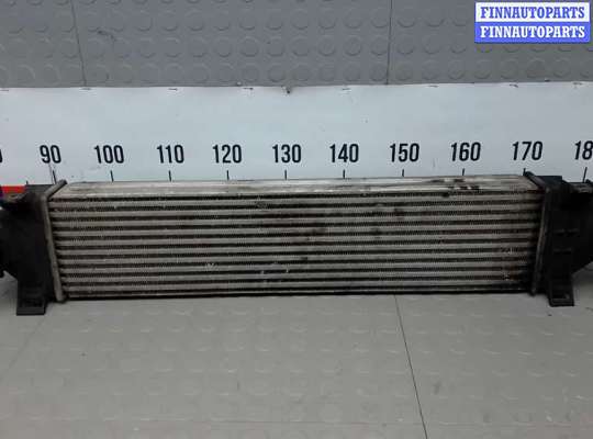купить радиатор интеркулера на LAND ROVER FREELANDER 2