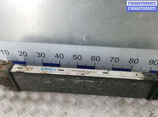 радиатор интеркулера FO2013593 на FORD MONDEO 4