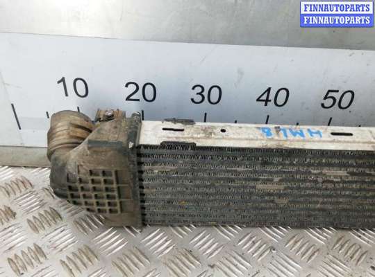 купить радиатор интеркулера на FORD MONDEO 4