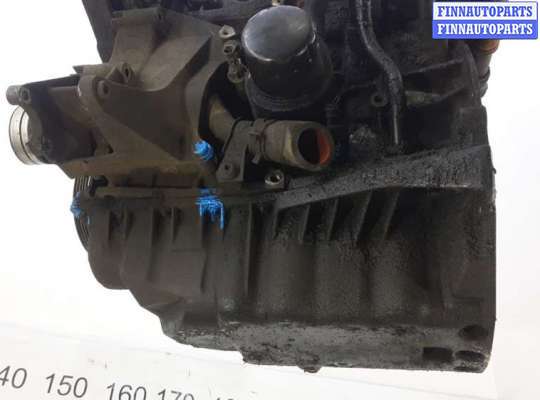 купить двигатель дизельный на OPEL VIVARO