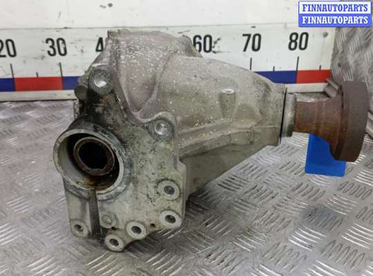 купить раздаточная коробка на VOLVO XC60 1