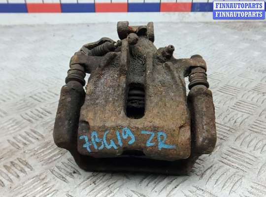 купить суппорт тормозной задний правый на VOLKSWAGEN TRANSPORTER T4