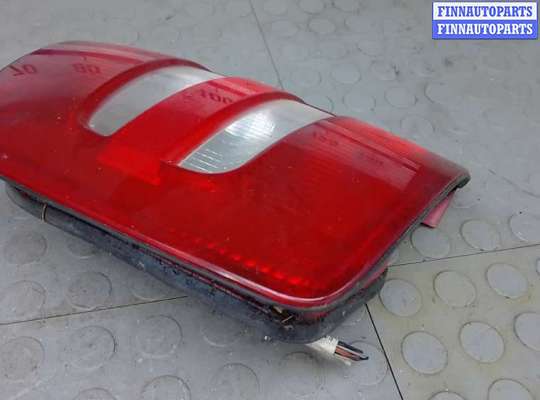 купить фонарь задний левый на SKODA FABIA 1