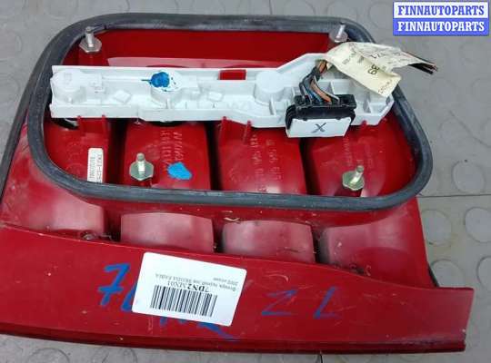 купить фонарь задний левый на SKODA FABIA 1