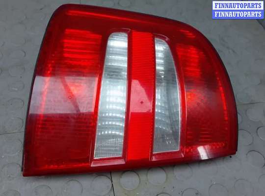 фонарь задний левый SK519212 на SKODA FABIA 1