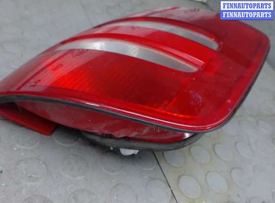 купить фонарь задний левый на SKODA FABIA 1