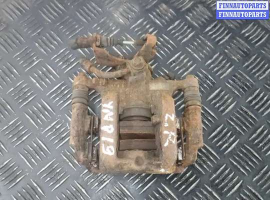 купить суппорт тормозной задний правый на OPEL MOKKA