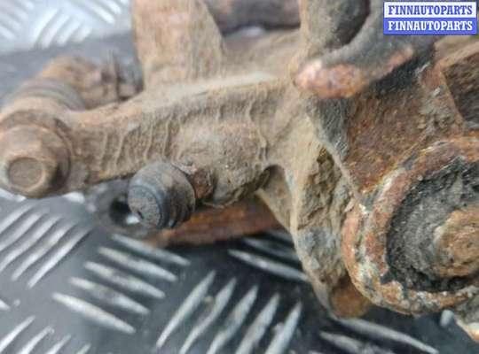 купить суппорт тормозной задний правый на OPEL MOKKA