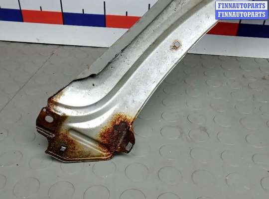 Крыло переднее на Honda Civic VIII (4D, 5D)