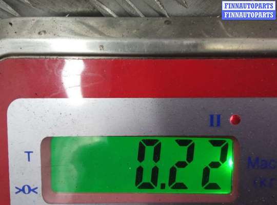 Датчик расхода воздуха (ДМРВ) на Citroen Jumper II (250/290)