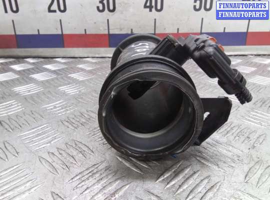 Датчик расхода воздуха (ДМРВ) на Citroen Jumper II (250/290)