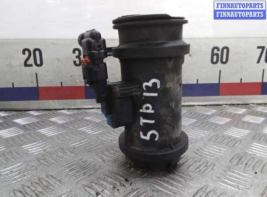 Датчик расхода воздуха (ДМРВ) на Citroen Jumper II (250/290)