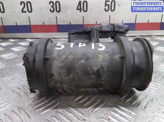 Датчик расхода воздуха (ДМРВ) на Citroen Jumper II (250/290)