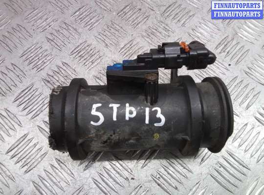 Датчик расхода воздуха (ДМРВ) на Citroen Jumper II (250/290)