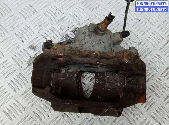 купить суппорт тормозной передний левый на MERCEDES BENZ E-CLASS W211