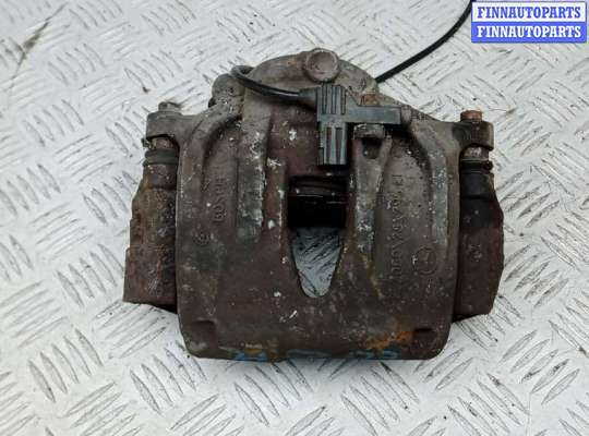 купить суппорт тормозной передний левый на MERCEDES BENZ E-CLASS W211