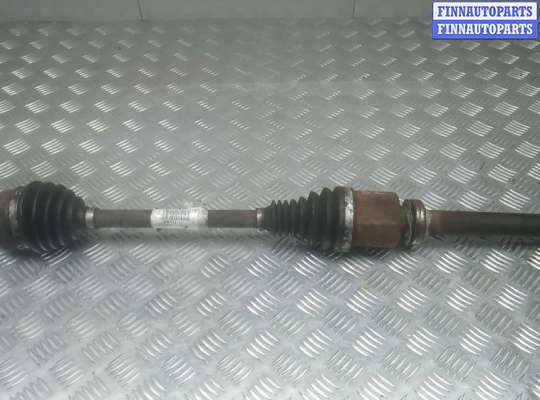 купить привод передний правый на RENAULT FLUENCE 1