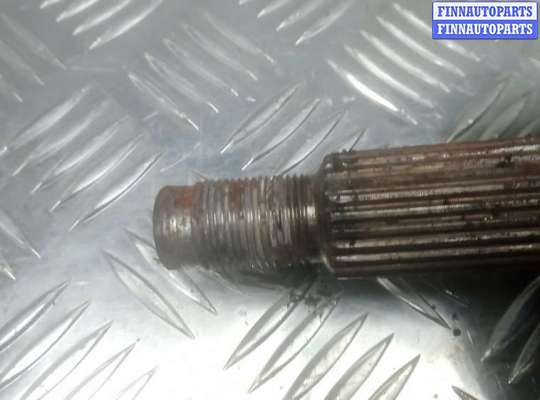 купить привод передний правый на RENAULT FLUENCE 1