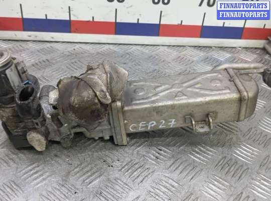 купить клапан egr дизельный на VOLKSWAGEN GOLF 6