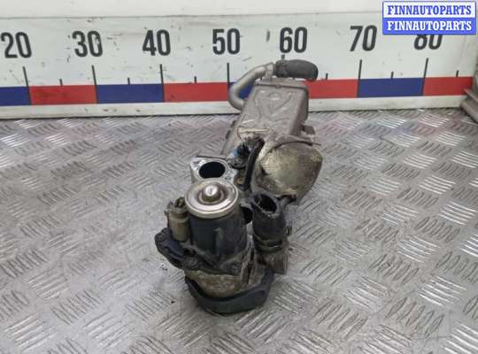 купить клапан egr дизельный на VOLKSWAGEN GOLF 6