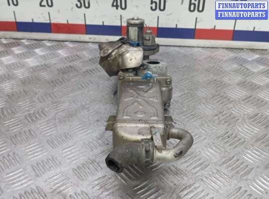 купить клапан egr дизельный на VOLKSWAGEN GOLF 6