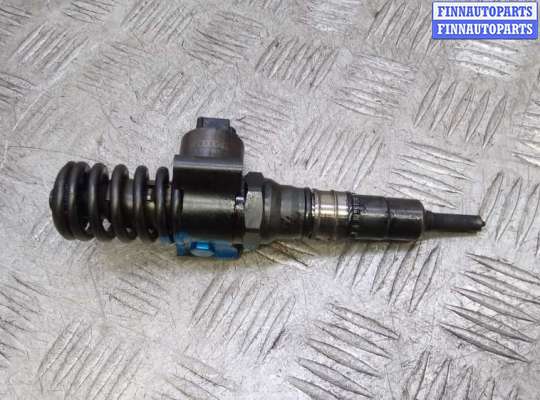 купить форсунка дизельная на VOLKSWAGEN TOURAN (1T1, 1T2)