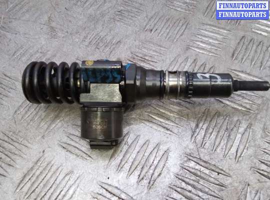 купить форсунка дизельная на VOLKSWAGEN TOURAN (1T1, 1T2)
