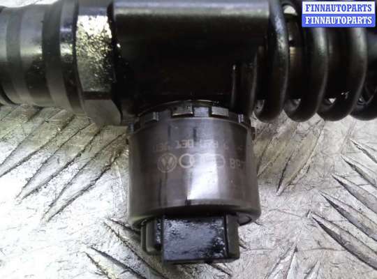 купить форсунка дизельная на VOLKSWAGEN TOURAN (1T1, 1T2)